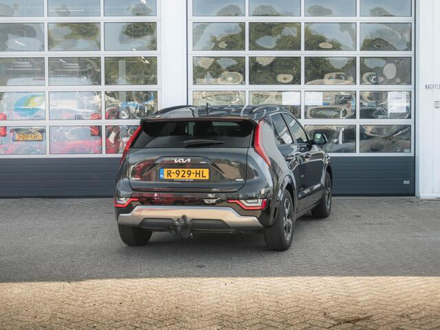 KIA Niro 1.6 GDi Hybrid DynamicPlusLine