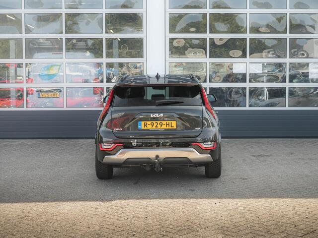 KIA Niro 1.6 GDi Hybrid DynamicPlusLine