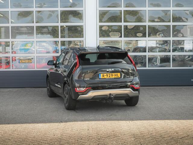 KIA Niro 1.6 GDi Hybrid DynamicPlusLine