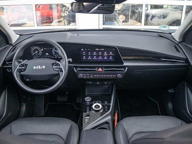 KIA Niro 1.6 GDi Hybrid DynamicPlusLine