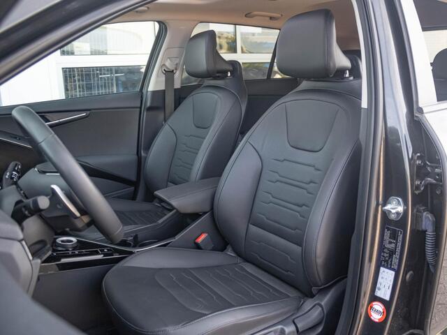 KIA Niro 1.6 GDi Hybrid DynamicPlusLine