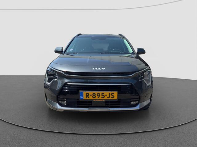 KIA Niro 1.6 GDi Hybrid DynamicPlusLine