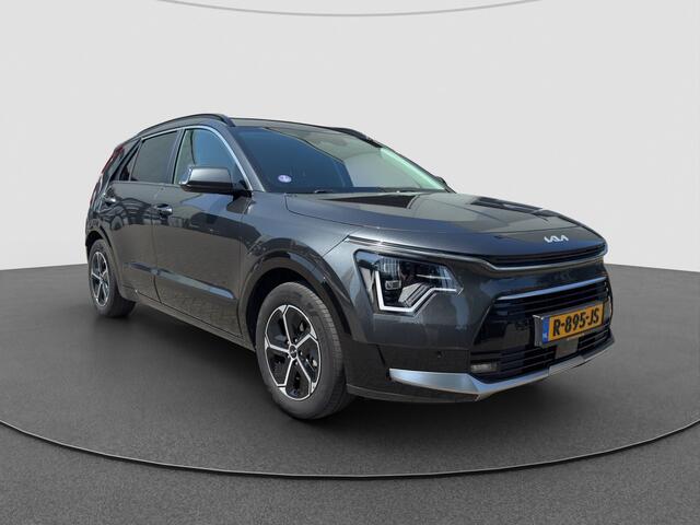 KIA Niro 1.6 GDi Hybrid DynamicPlusLine