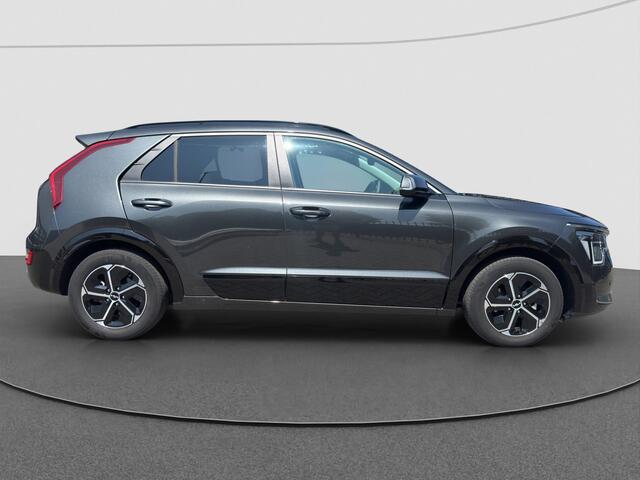 KIA Niro 1.6 GDi Hybrid DynamicPlusLine