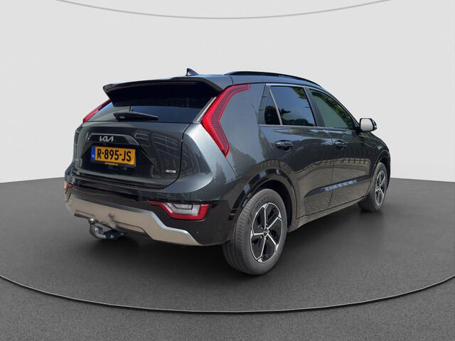 KIA Niro 1.6 GDi Hybrid DynamicPlusLine