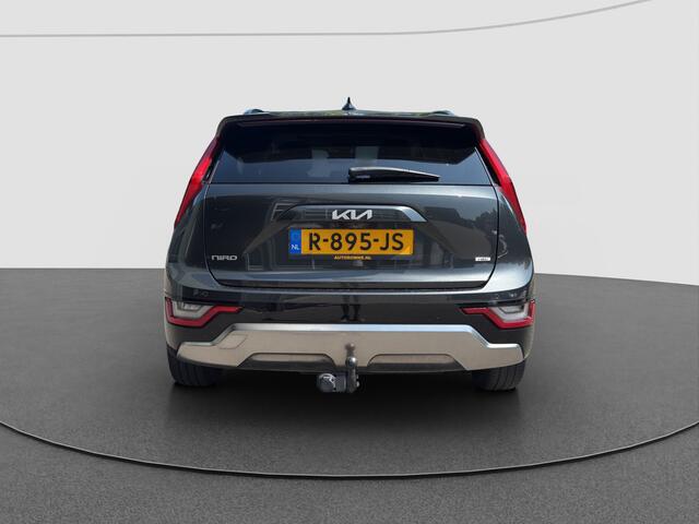 KIA Niro 1.6 GDi Hybrid DynamicPlusLine