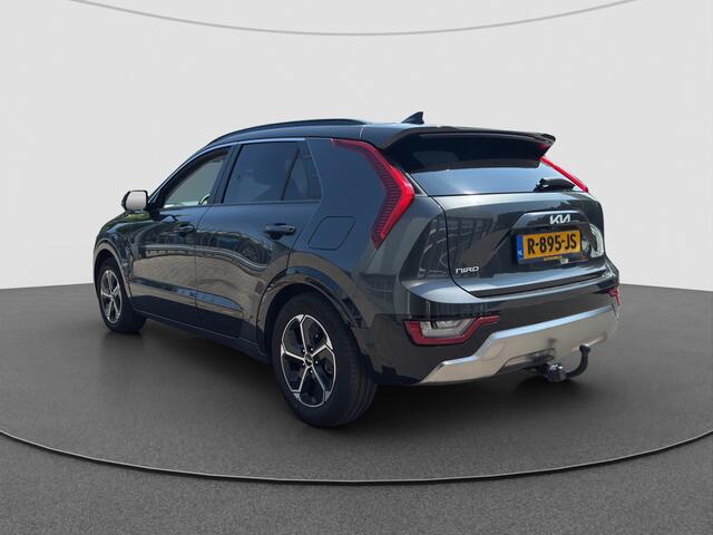KIA Niro 1.6 GDi Hybrid DynamicPlusLine