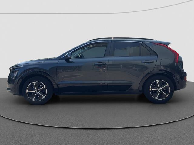 KIA Niro 1.6 GDi Hybrid DynamicPlusLine