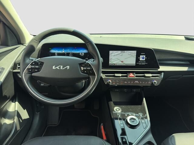 KIA Niro 1.6 GDi Hybrid DynamicPlusLine