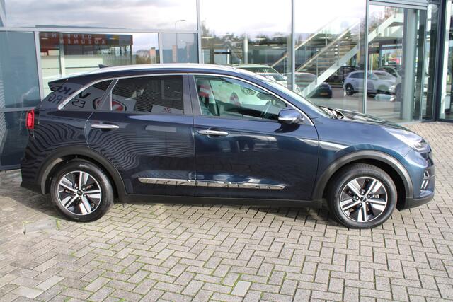 KIA Niro 1.6 GDi PHEV ExecutiveLine NAVI/CAM,LEER,JBL,SCHUIFDAK