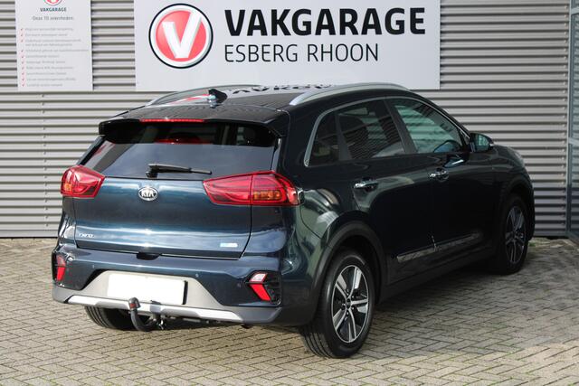 KIA Niro 1.6 GDi PHEV ExecutiveLine NAVI/CAM,LEER,JBL,SCHUIFDAK