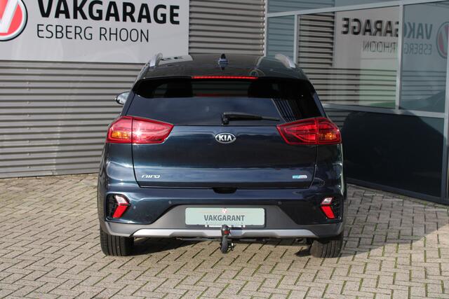 KIA Niro 1.6 GDi PHEV ExecutiveLine NAVI/CAM,LEER,JBL,SCHUIFDAK