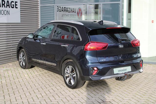 KIA Niro 1.6 GDi PHEV ExecutiveLine NAVI/CAM,LEER,JBL,SCHUIFDAK