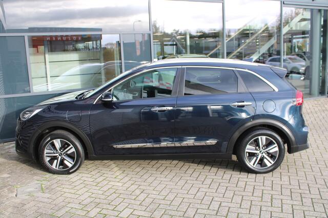 KIA Niro 1.6 GDi PHEV ExecutiveLine NAVI/CAM,LEER,JBL,SCHUIFDAK