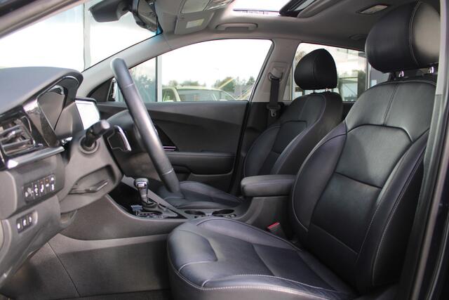 KIA Niro 1.6 GDi PHEV ExecutiveLine NAVI/CAM,LEER,JBL,SCHUIFDAK