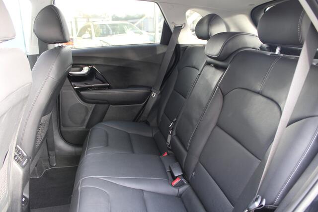 KIA Niro 1.6 GDi PHEV ExecutiveLine NAVI/CAM,LEER,JBL,SCHUIFDAK