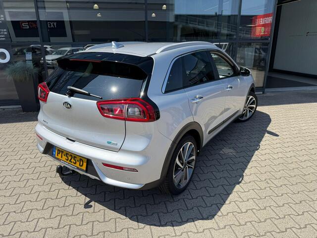 KIA Niro 1.6 GDi Hybrid ExecutiveLine *Trekhaak & ACC*