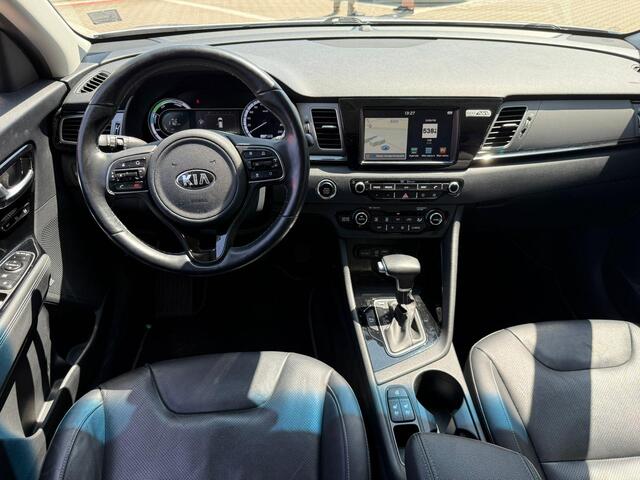 KIA Niro 1.6 GDi Hybrid ExecutiveLine *Trekhaak & ACC*