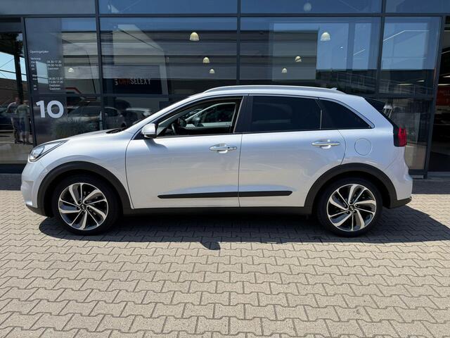 KIA Niro 1.6 GDi Hybrid ExecutiveLine *Trekhaak & ACC*