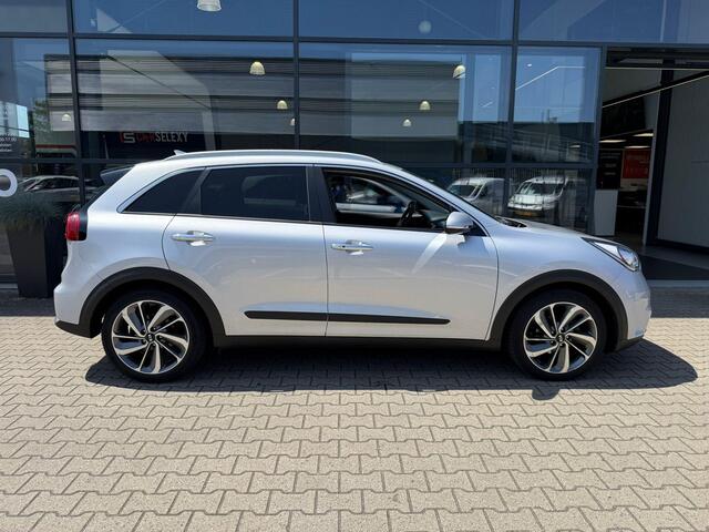KIA Niro 1.6 GDi Hybrid ExecutiveLine *Trekhaak & ACC*
