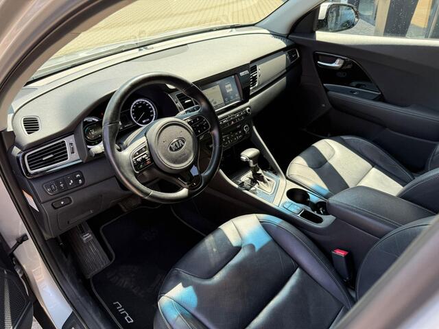 KIA Niro 1.6 GDi Hybrid ExecutiveLine *Trekhaak & ACC*