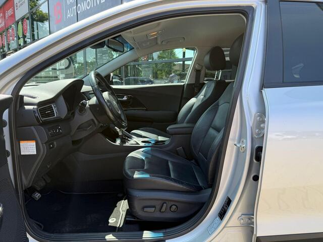 KIA Niro 1.6 GDi Hybrid ExecutiveLine *Trekhaak & ACC*