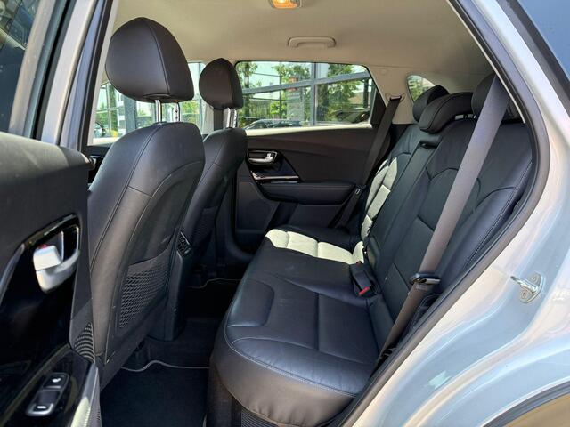 KIA Niro 1.6 GDi Hybrid ExecutiveLine *Trekhaak & ACC*