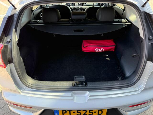 KIA Niro 1.6 GDi Hybrid ExecutiveLine *Trekhaak & ACC*