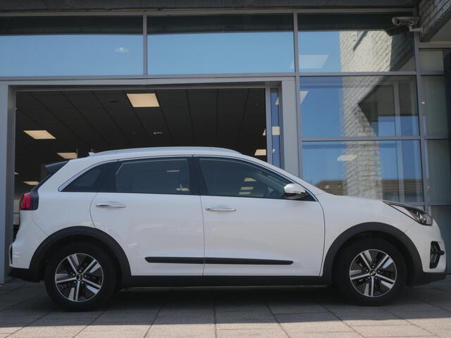 KIA Niro 1.6 GDi Hybrid DynamicLine | Cruise | Camera | Clima | Carplay | Navi |