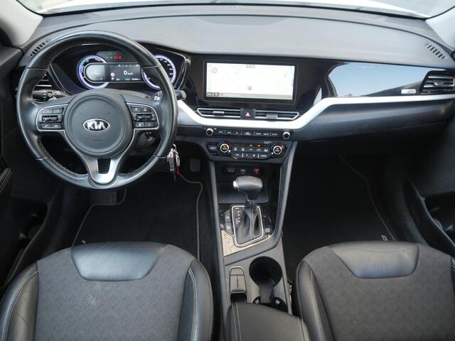 KIA Niro 1.6 GDi Hybrid DynamicLine | Cruise | Camera | Clima | Carplay | Navi |
