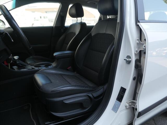 KIA Niro 1.6 GDi Hybrid DynamicLine | Cruise | Camera | Clima | Carplay | Navi |