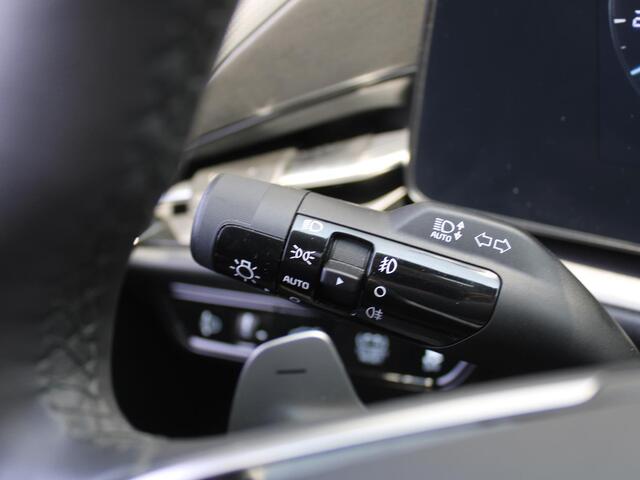KIA Niro 1.6 GDi Hybrid DynamicPlusLine | Schuif-/kanteldak | Stuur-/stoelverwarming | Cruise adapt. | Camera | Clima | 16" LM |