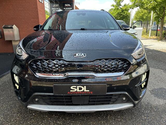 KIA Niro 1.6 GDi Hybrid DynamicLine // KEYLESS // ADAPTIV CRUISE // NAVI + CARPLAY // CAMERA // CLIMA
