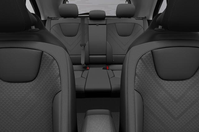 KIA Niro 1.6 GDi Hybrid ComfortLine - Direct uit voorraad leverbaar - Interstellar Gray