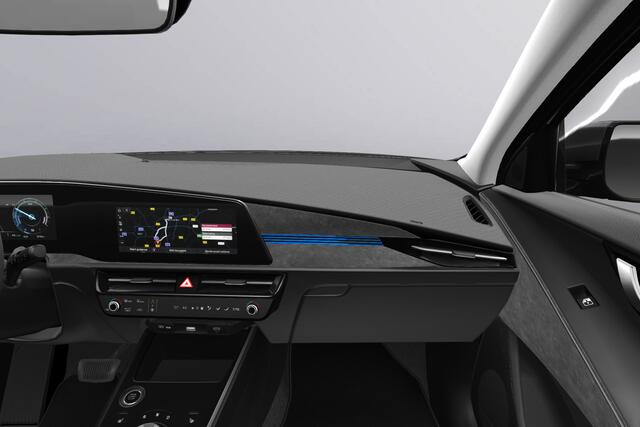 KIA Niro 1.6 GDi PHEV DynamicPlusLine - Direct uit voorraad leverbaar - Steel Gray