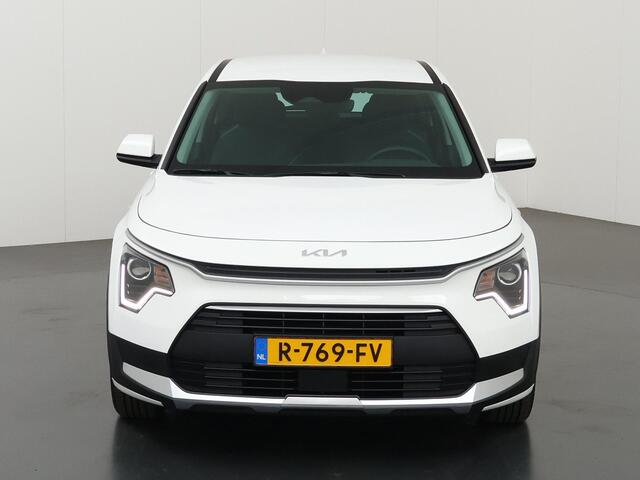 KIA Niro 1.6 GDi Hybrid ComfortLine | Trekhaak | Parkeercamera | Cruise Control Adaptief | Navigatie via Carplay |