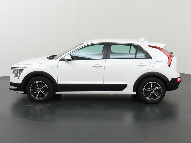 KIA Niro 1.6 GDi Hybrid ComfortLine | Trekhaak | Parkeercamera | Cruise Control Adaptief | Navigatie via Carplay |