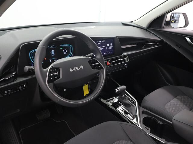 KIA Niro 1.6 GDi Hybrid ComfortLine | Trekhaak | Parkeercamera | Cruise Control Adaptief | Navigatie via Carplay |