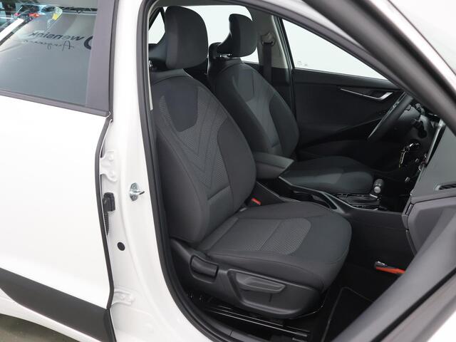 KIA Niro 1.6 GDi Hybrid ComfortLine | Trekhaak | Parkeercamera | Cruise Control Adaptief | Navigatie via Carplay |