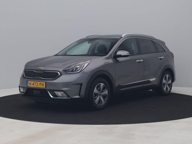 KIA Niro 1.6 GDi PHEV DynamicLine | LED | ADAPTIVE
