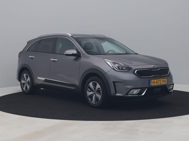 KIA Niro 1.6 GDi PHEV DynamicLine | LED | ADAPTIVE