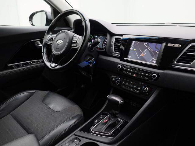KIA Niro 1.6 GDi PHEV DynamicLine | LED | ADAPTIVE