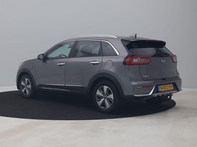 KIA Niro 1.6 GDi PHEV DynamicLine | LED | ADAPTIVE