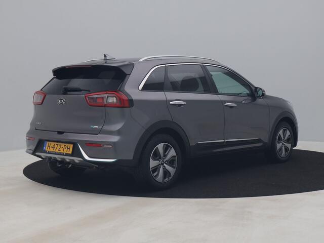 KIA Niro 1.6 GDi PHEV DynamicLine | LED | ADAPTIVE