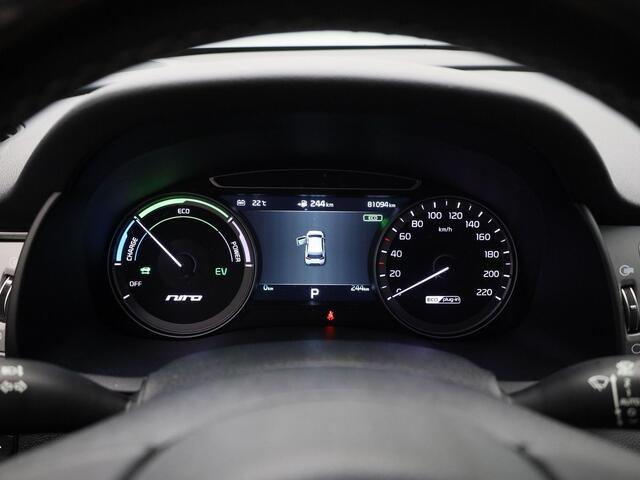 KIA Niro 1.6 GDi PHEV DynamicLine | LED | ADAPTIVE