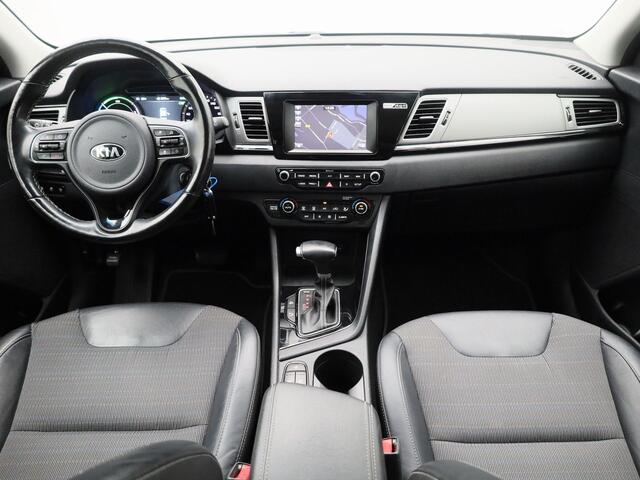 KIA Niro 1.6 GDi PHEV DynamicLine | LED | ADAPTIVE