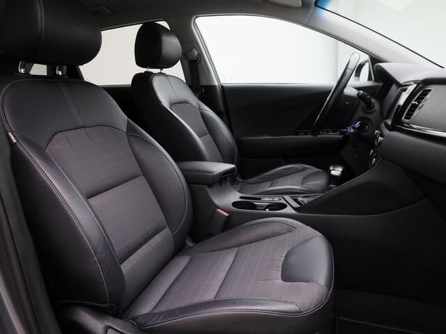 KIA Niro 1.6 GDi PHEV DynamicLine | LED | ADAPTIVE