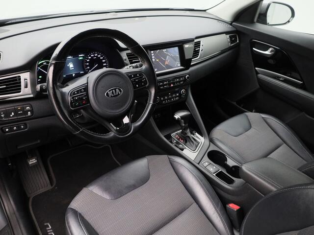KIA Niro 1.6 GDi PHEV DynamicLine | LED | ADAPTIVE