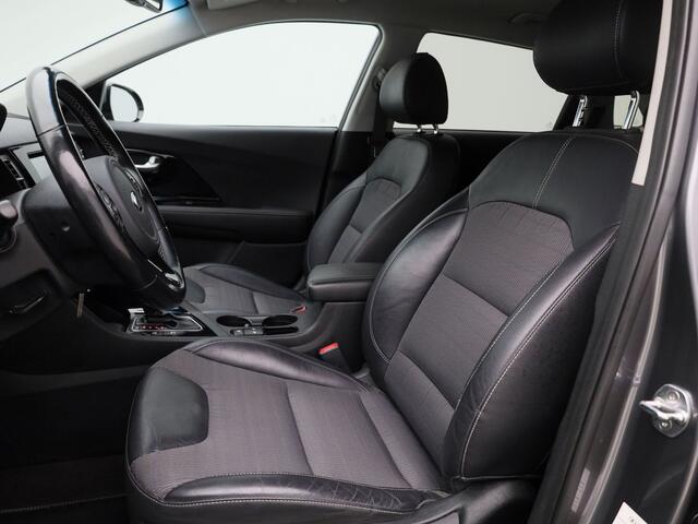 KIA Niro 1.6 GDi PHEV DynamicLine | LED | ADAPTIVE