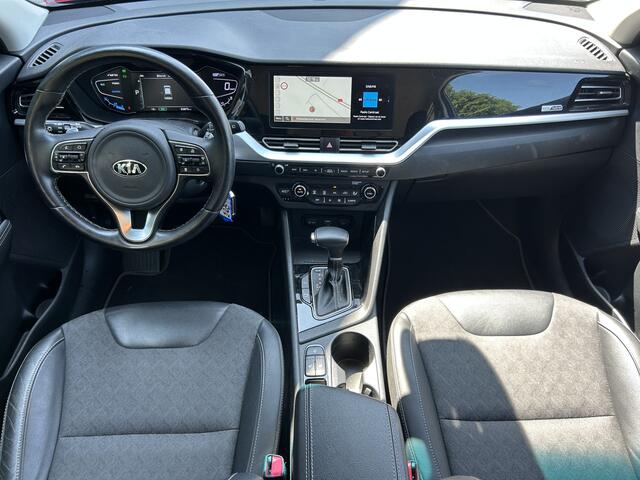 KIA Niro 1.6 GDi Hybrid DynamicLine ADAP CRUISE NAVI TREKHAAK ECC
